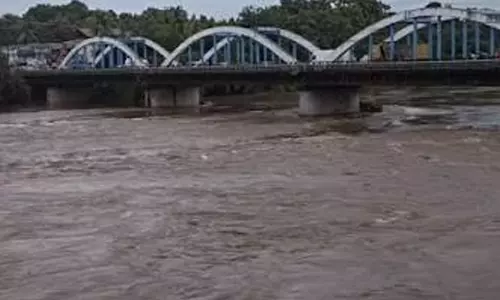 പന്തളത്തെ മുക്കിയ മഹാപ്രളയത്തിന് എട്ട് വയസ്സ് പന്തളത്തെ മുക്കിയ മഹാപ്രളയത്തിന് എട്ട് വയസ്സ്