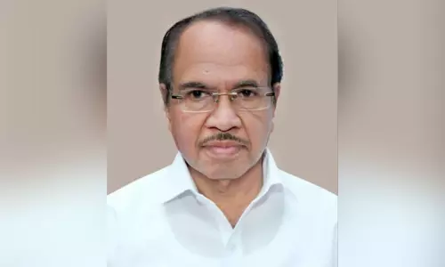 ഡോ. വി.കെ.ജമാൽ നിര്യാതനായി ഡോ. വി.കെ.ജമാൽ നിര്യാതനായി