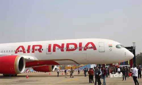 air india air india