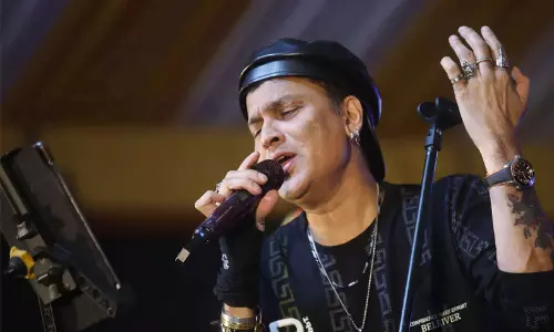 zubeen garg zubeen garg