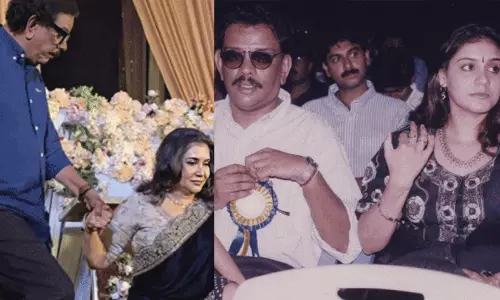 Priyadarshan Priyadarshan