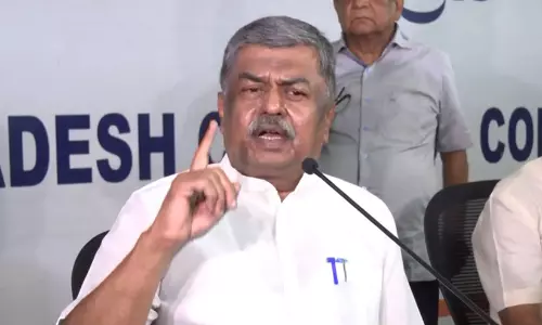 ‘ജയ്ഷെ മുഹമ്മദും താലിബാനും ആർ.എസ്.എസും തമ്മിൽ വ്യത്യാസമില്ല’; ബി.കെ. ഹരിപ്രസാദിന്റെ പരാമർശം