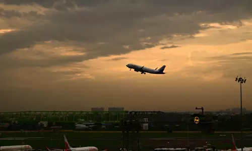 Supreme Court Warns Airlines Over Soaring Airfares Supreme Court Warns Airlines Over Soaring Airfares