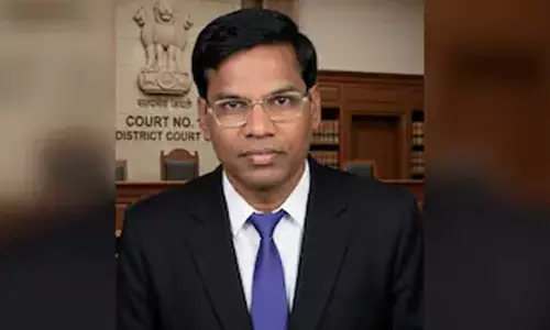 4 മാസത്തിനിടെ 22 വധശിക്ഷകൾ; യു.പി ജഡ്ജിയുടെ അതിവേഗ കർശന നടപടികൾ ദേശീയ തലത്തിൽ ചർച്ചയാകുന്നു 4 മാസത്തിനിടെ 22 വധശിക്ഷകൾ; യു.പി ജഡ്ജിയുടെ അതിവേഗ കർശന നടപടികൾ ദേശീയ തലത്തിൽ ചർച്ചയാകുന്നു