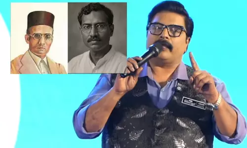 trilokya nath savarkar pradeep