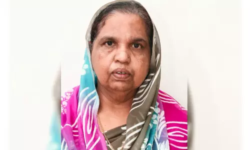താഹിറ ബി നിര്യാതയായി