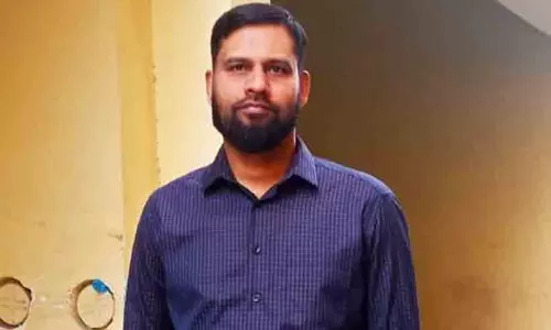 കുറ്റ്യാടി സ്വദേശി ഷാർജയിൽ നിര്യാതനായി