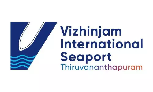 ലോ​ക​ത്തി​ന് മു​ന്നി​ൽ തു​റ​ക്കു​ന്ന കേ​ര​ള​ത്തി​ന്റെ വാ​തി​ൽ
