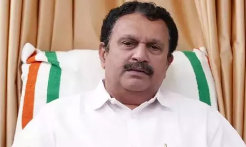 https://www.madhyamam.com/tags/k-muralidharan