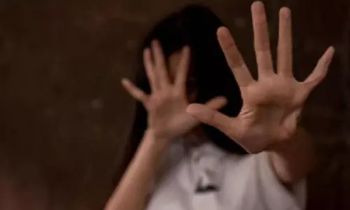 ബാലികമാർക്ക് പീഡനം; രണ്ടാനച്ഛന് 60 വർഷം വീതം കഠിന തടവ്