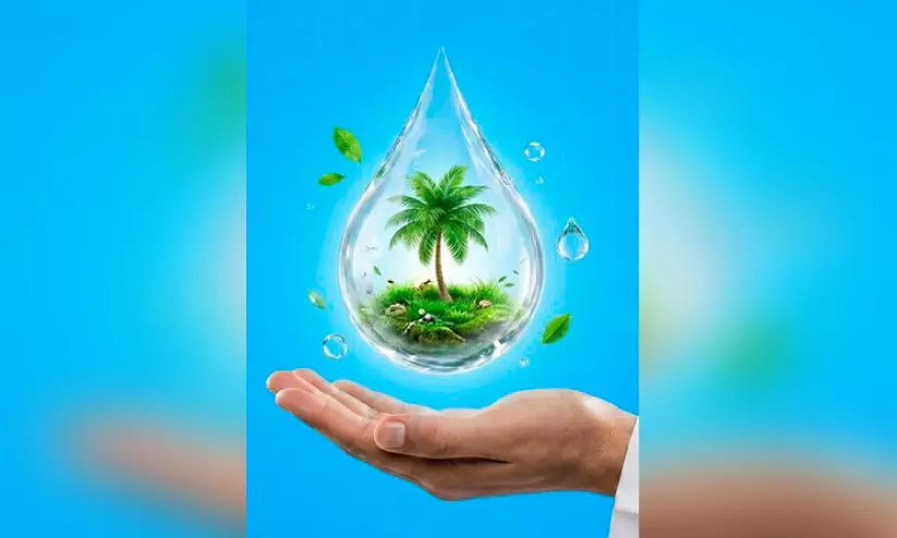 കുടിവെള്ള ഗുണനിലവാരം ഉറപ്പാക്കാൻ സമഗ്ര സംവിധാനവുമായി കഹ്റമാ കുടിവെള്ള ഗുണനിലവാരം ഉറപ്പാക്കാൻ സമഗ്ര സംവിധാനവുമായി കഹ്റമാ