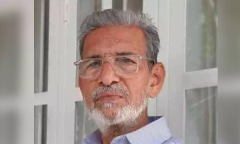 അബ്ദുൽ റഹീം നിര്യാതനായി അബ്ദുൽ റഹീം നിര്യാതനായി