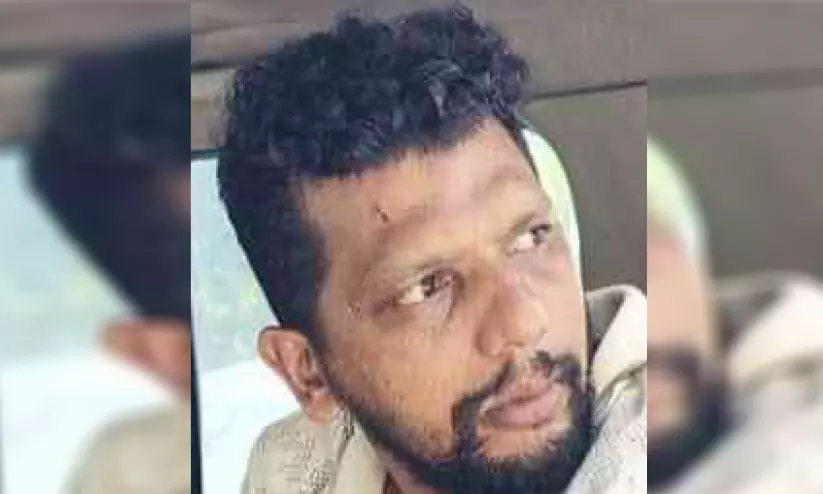 കായംകുളത്ത് രാസലഹരിയുമായി യുവാവ് പിടിയിൽ കായംകുളത്ത് രാസലഹരിയുമായി യുവാവ് പിടിയിൽ