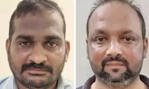 ഡേവിഡ് വധം; പണം നൽകിയവർ അറസ്റ്റിൽ