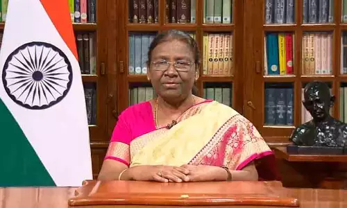 ഇനി കേരളയല്ല, കേരളം; പേരുമാറ്റ ബില്ലിന് രാഷ്ട്രപതിയുടെ അംഗീകാരം