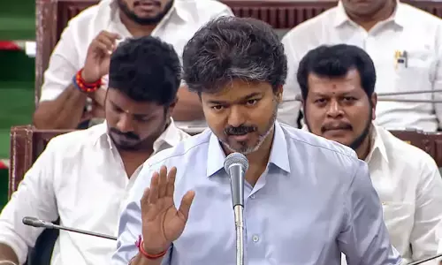 TVK Vijay