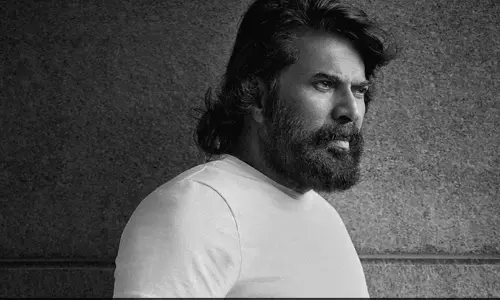 mammootty