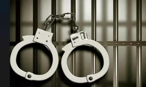 നടപടികൾ കർശനമാക്കി; കുറ്റകൃത്യങ്ങൾ കുറഞ്ഞു നടപടികൾ കർശനമാക്കി; കുറ്റകൃത്യങ്ങൾ കുറഞ്ഞു