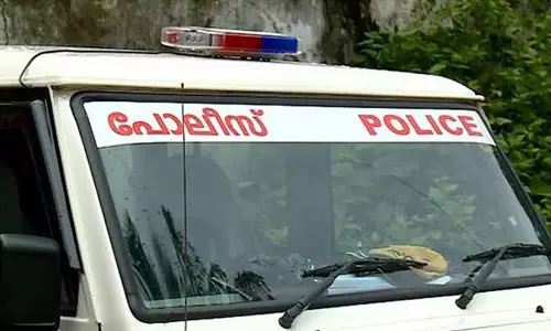 പാലക്കാട്ട് വൻ ലഹരിവേട്ട; ഒരു കിലോ എം.ഡി.എം.എയുമായി ദമ്പതികളടക്കം മൂന്നുപേർ പിടിയിൽ