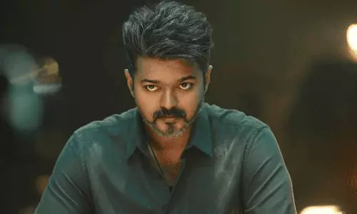 vijay