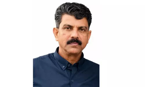 ജോലിസ്ഥലത്ത് ഹൃദയാഘാതം: എടക്കര സ്വദേശി റിയാദിൽ നിര്യാതനായി