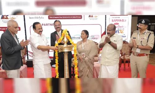 കേരളത്തെ ഏഷ്യയിലെ പ്രധാന ടൂറിസം കേന്ദ്രമാക്കും -മുഖ്യമന്ത്രി