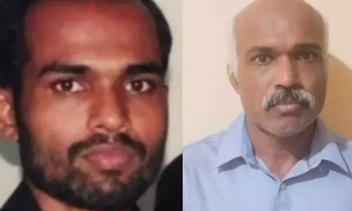 പിടികിട്ടാപുള്ളിയായ മുൻ ആർ.എസ്.എസ് പ്രവർത്തകൻ 20 വർഷത്തിന് ശേഷം പിടിയിൽ