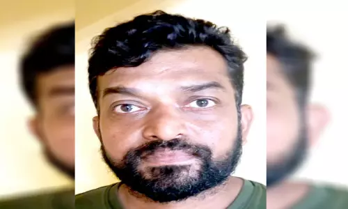 സ്കൂട്ടറിന് സൈഡ് കൊടുക്കാത്തതിന് മർദനം; പ്രതി പിടിയിൽ