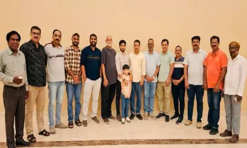 പയ്യോളിക്കൂട്ടം ബഹ്‌റൈൻ അഡ്‌ഹോക് കമ്മിറ്റി നിലവിൽവന്നു
