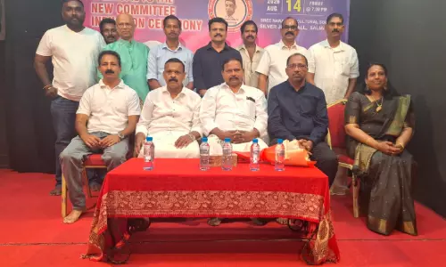 എസ്.എൻ.സി.എസ് സൽമാബാദ് ഏരിയ യൂനിറ്റ് പുനഃസംഘടിപ്പിച്ചു