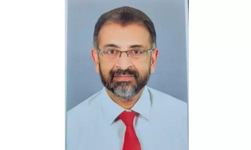 രണ്ട് പതിറ്റാണ്ടത്തെ സേവനത്തിന് വിരാമം;  എയർ ഇന്ത്യ ബഹ്‌റൈൻ സെയിൽസ് മാനേജർ നാരായണ മേനോൻ പടിയിറങ്ങുന്നു