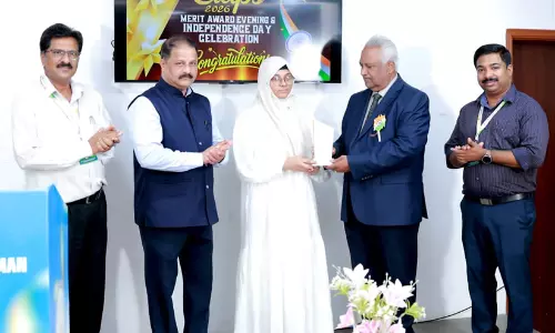 ഐ.ഒ.സി. സ്വാതന്ത്ര്യദിനാഘോഷവും മെറിറ്റ് അവാർഡ് വിതരണവും