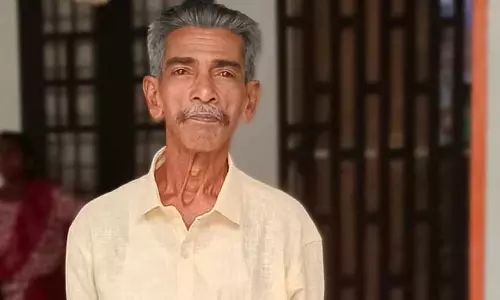 Karuvatta murder