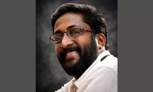 Baiju Koduvally
