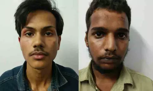 മനുഷ്യവൃഷണത്തിന് 1.20 കോടി വിലയെന്ന്; 17കാരനെ കൊന്ന് വൃഷണം അറുത്തെടുത്ത അഞ്ചുപേർ പിടിയിൽ മനുഷ്യവൃഷണത്തിന് 1.20 കോടി വിലയെന്ന്; 17കാരനെ കൊന്ന് വൃഷണം അറുത്തെടുത്ത അഞ്ചുപേർ പിടിയിൽ
