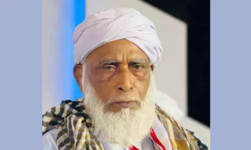 കിടങ്ങഴി യു. അബ്ദുറഹീം മുസ്‌ലിയാർ അന്തരിച്ചു