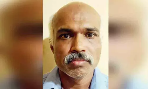 Ragesh RSS worker