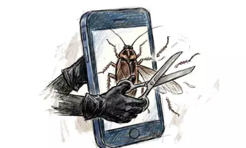 Social media censorship