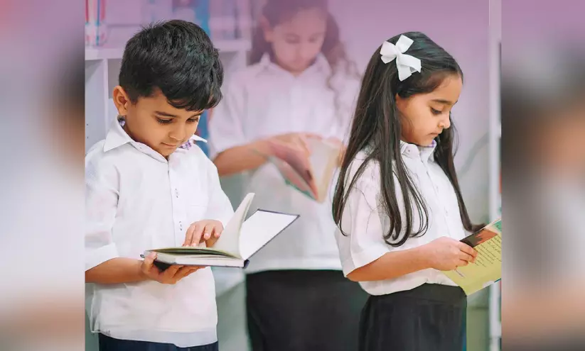 2026-27 അക്കാദമിക് വർഷത്തിൽ ദുബൈ സ്കൂളുകളിൽ പുതിയ പ്രായപരിധി നിയമങ്ങൾ 2026-27 അക്കാദമിക് വർഷത്തിൽ ദുബൈ സ്കൂളുകളിൽ പുതിയ പ്രായപരിധി നിയമങ്ങൾ