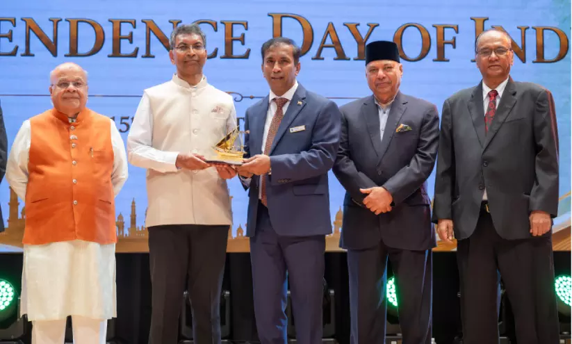 സ്വാതന്ത്ര്യദിനാഘോഷവുമായി ഇന്ത്യൻ സോഷ്യൽ ക്ലബ് ഒമാൻ സ്വാതന്ത്ര്യദിനാഘോഷവുമായി ഇന്ത്യൻ സോഷ്യൽ ക്ലബ് ഒമാൻ