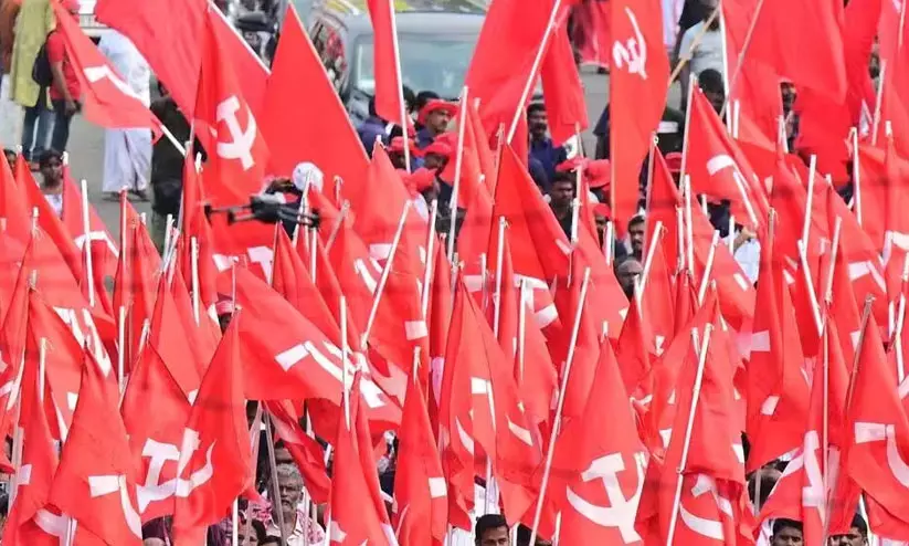 സിപിഎം, സിപിഐ അംഗങ്ങളുടെ വിവരം ശേഖരിക്കണം; തമിഴ്നാട്ടിൽ വിചിത്ര ഉത്തരവുമായി തഹസിൽദാർ; വിവാദമായതോടെ സ്ഥലംമാറ്റം സിപിഎം, സിപിഐ അംഗങ്ങളുടെ വിവരം ശേഖരിക്കണം; തമിഴ്നാട്ടിൽ വിചിത്ര ഉത്തരവുമായി തഹസിൽദാർ; വിവാദമായതോടെ സ്ഥലംമാറ്റം