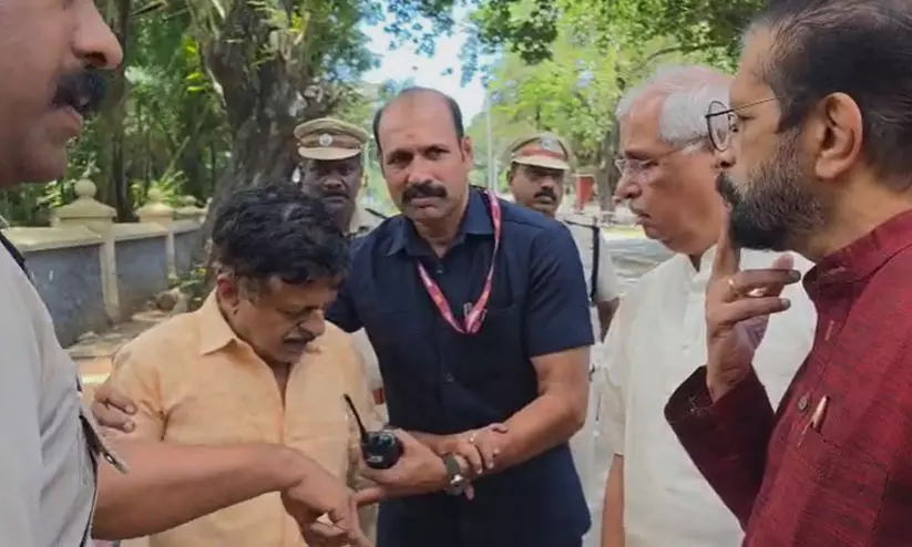 Rajendra Vishwanath Arlekar Rajendra Vishwanath Arlekar