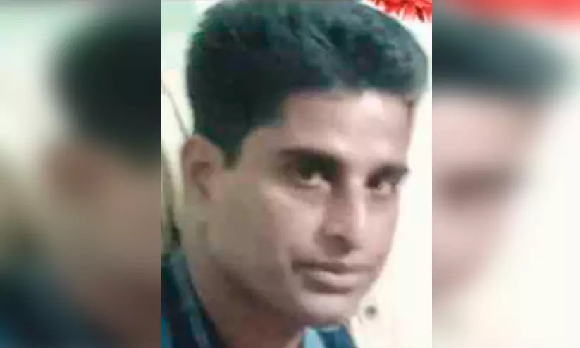 ഭാര്യയെയും ഭാര്യമാതാവിനെയും കൊല്ലാൻ ശ്രമിച്ചയാൾ മരിച്ചു ഭാര്യയെയും ഭാര്യമാതാവിനെയും കൊല്ലാൻ ശ്രമിച്ചയാൾ മരിച്ചു