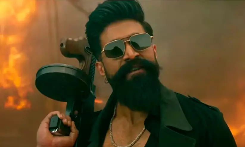 ടോക്സിക് കുട്ടികൾ കാണരുത്, ഇത് മുതിർന്നവർക്ക് മാത്രമുള്ള ചിത്രം; റിലീസിന് മുന്നോടിയായി മുന്നറിയിപ്പുമായി യാഷ് ടോക്സിക് കുട്ടികൾ കാണരുത്, ഇത് മുതിർന്നവർക്ക് മാത്രമുള്ള ചിത്രം; റിലീസിന് മുന്നോടിയായി മുന്നറിയിപ്പുമായി യാഷ്