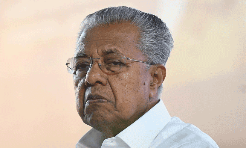 സെൻസസ് ചോദ്യാവലിയിൽ മാതാപിതാക്കളുടെ ജനന സ്ഥലവും മതവും: കേന്ദ്രത്തിന്റെ ലക്ഷ്യം എൻ.പി.ആർ; വിമർശനവുമായി പിണറായി വിജയൻ സെൻസസ് ചോദ്യാവലിയിൽ മാതാപിതാക്കളുടെ ജനന സ്ഥലവും മതവും: കേന്ദ്രത്തിന്റെ ലക്ഷ്യം എൻ.പി.ആർ; വിമർശനവുമായി പിണറായി വിജയൻ