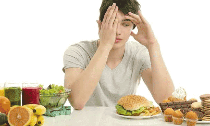 നന്നായി ഭക്ഷണം കഴിച്ചിട്ടും ശരീരഭാരം കൂടുന്നില്ലേ? കാരണം ഇതാവാം നന്നായി ഭക്ഷണം കഴിച്ചിട്ടും ശരീരഭാരം കൂടുന്നില്ലേ? കാരണം ഇതാവാം