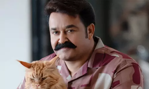 mohanlal