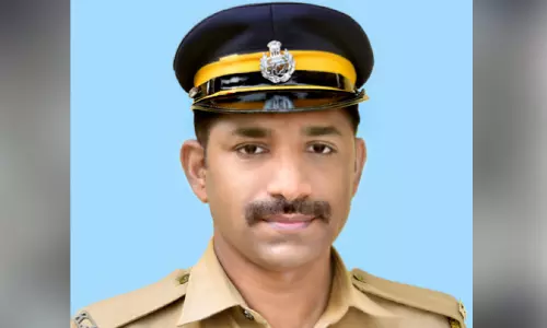 Vinod Kumar