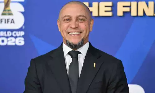 Roberto Carlos - Islam