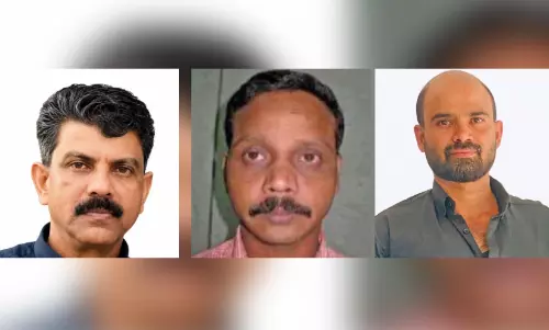 മൂ​ന്ന്​ മ​ല​പ്പു​റം സ്വ​ദേ​ശി​ക​ൾ ഹൃ​ദ​യാ​ഘാ​തം​ മൂ​ലം റി​യാ​ദി​ൽ നി​ര്യാ​ത​രാ​യി